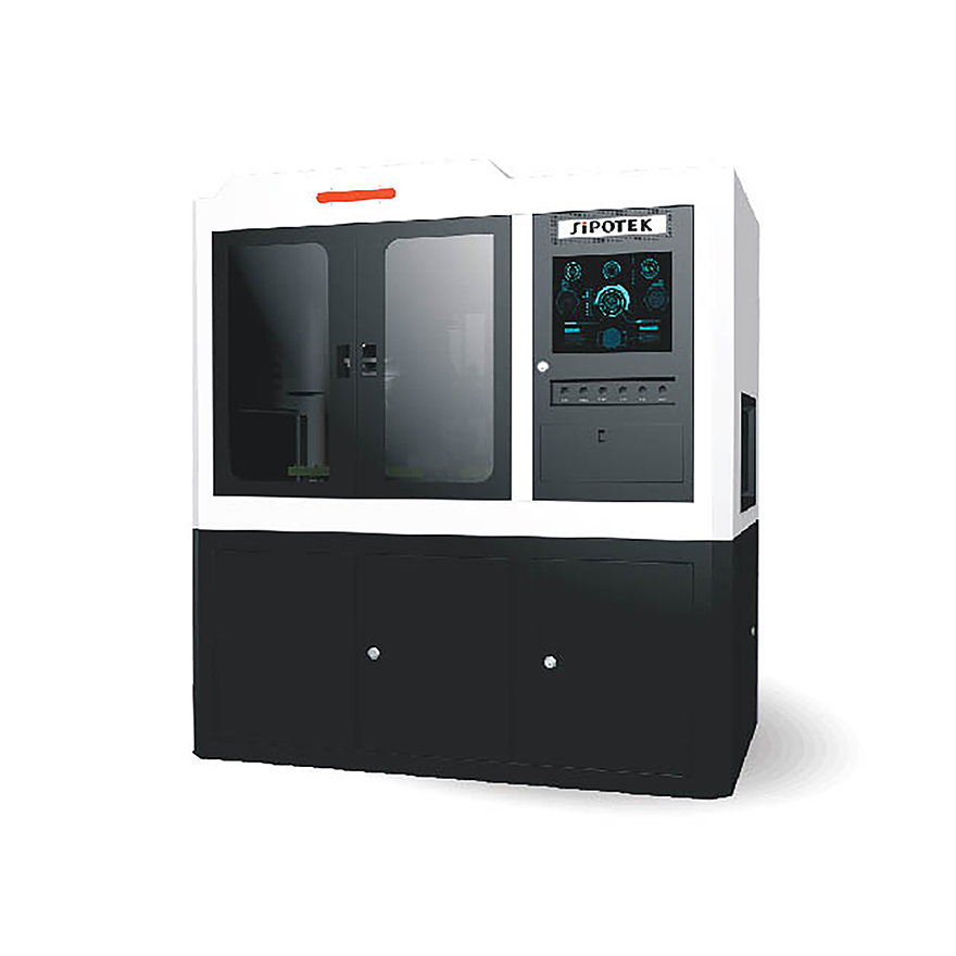 全尺寸非標自動化檢測設備