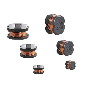 電子元器件視覺檢測(cè)設(shè)備檢測(cè)電感外觀方案