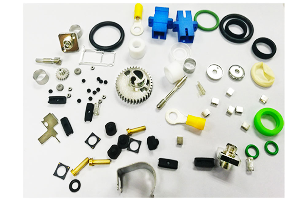視覺檢測設備 CCD機器視覺系統