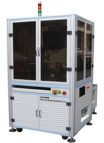 視覺CCD檢測自動(dòng)化設(shè)備