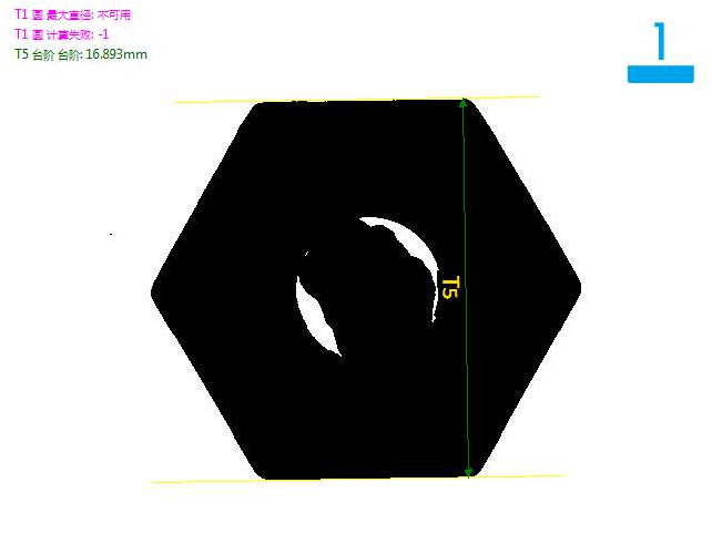 機器視覺檢測方案 機器視覺檢測方案