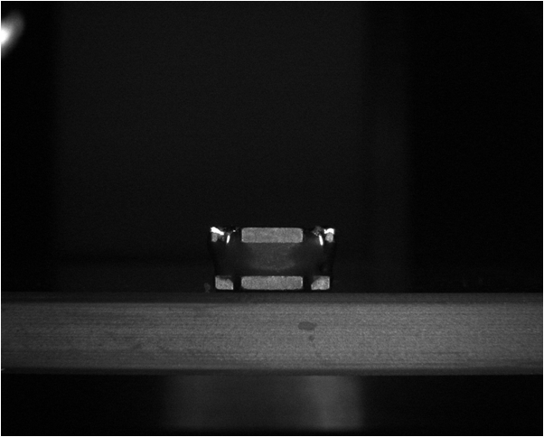 外觀檢測設備 CD電子元器件自動化檢測