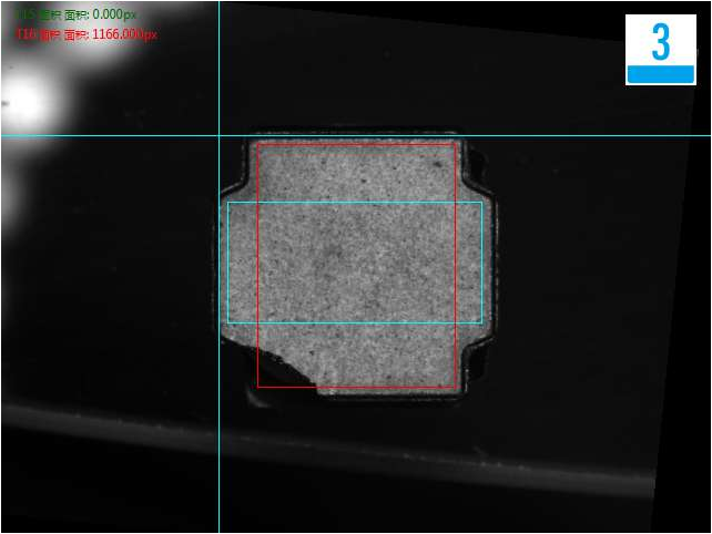 外觀檢測設備 IC電子元器件自動化檢測