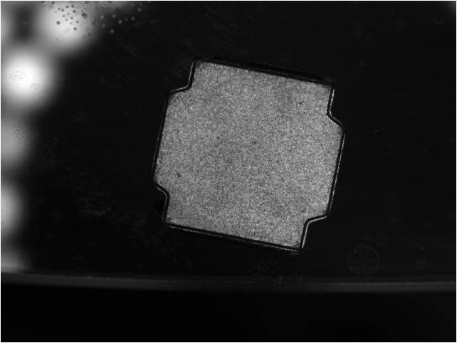 外觀檢測設備 IC電子元器件自動化檢測