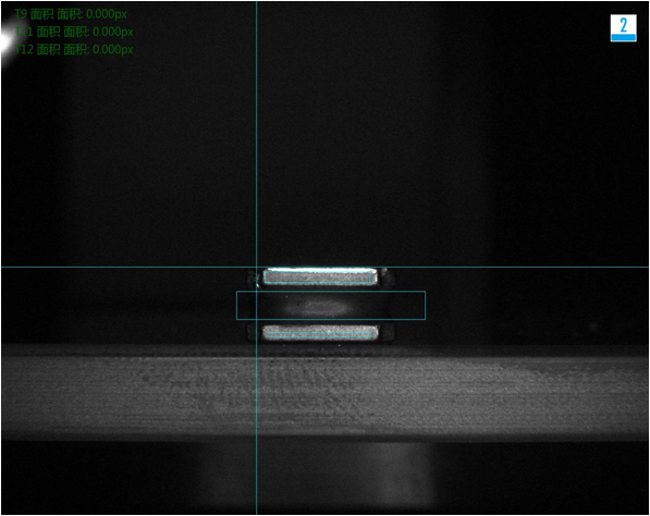 外觀檢測設備_ IC電子元器件自動化檢測