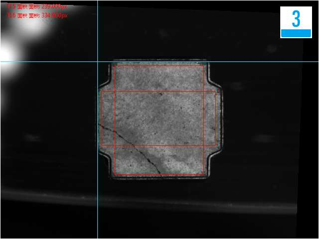 外觀檢測設備 IC電子元器件自動化檢測