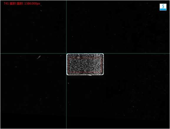 視覺檢測設(shè)備 磁芯自動化機器視覺檢測設(shè)備