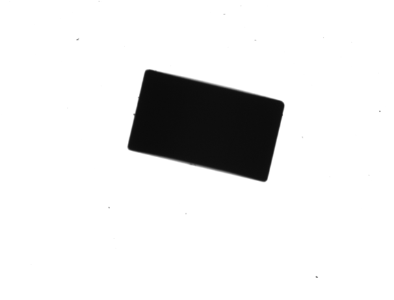 視覺檢測設(shè)備 磁芯自動化機器視覺檢測設(shè)備