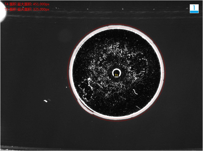 視覺檢測設(shè)備 視覺檢測自動(dòng)化設(shè)備