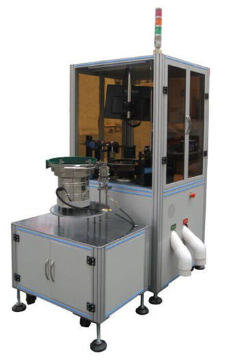 視覺檢測自動(dòng)化設(shè)備