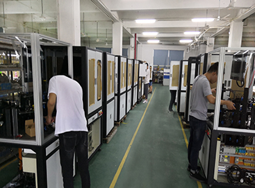 視覺檢測設(shè)備