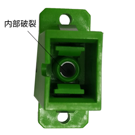 內窺視覺檢測技術