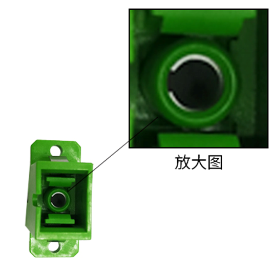 內窺視覺檢測技術