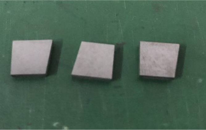 圖像視覺(jué)檢測(cè)設(shè)備檢測(cè)大理石產(chǎn)品外觀方案