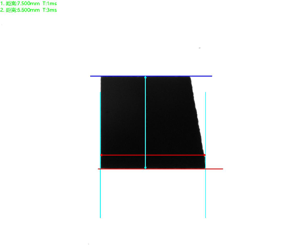 圖像視覺(jué)檢測(cè)設(shè)備