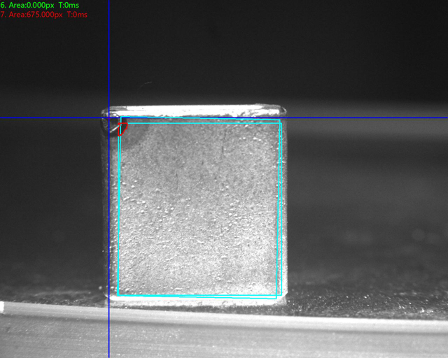 視覺(jué)功能檢測(cè)設(shè)備