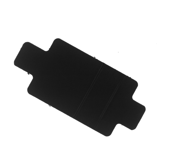 五金配件檢測(cè)設(shè)備自動(dòng)化