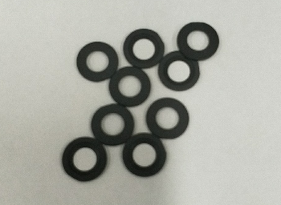 硅橡膠機(jī)器視覺檢測(cè)系統(tǒng)