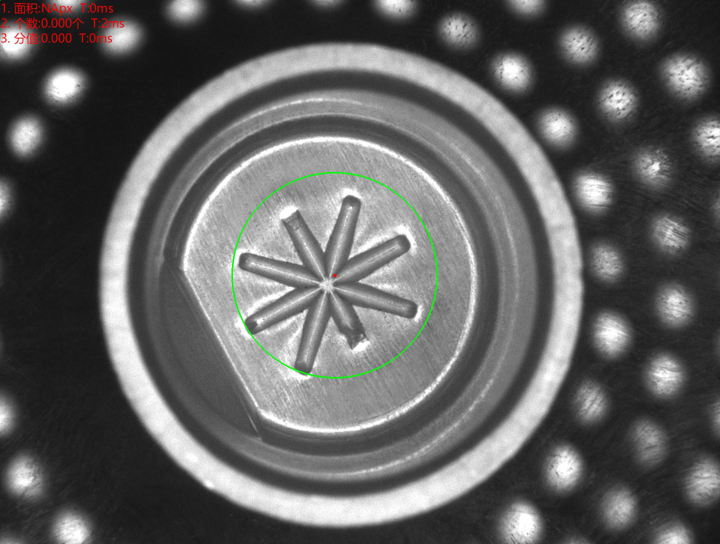 五金配件檢測(cè)設(shè)備自動(dòng)化檢測(cè)外觀