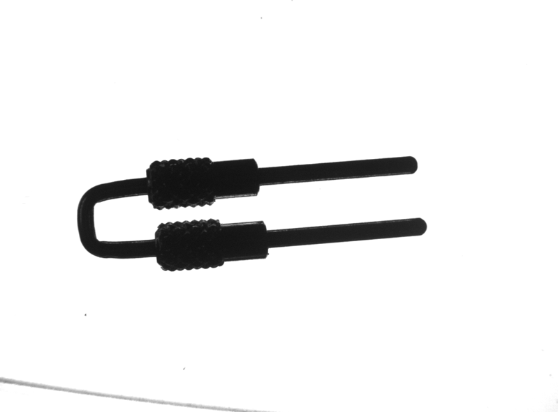 工業外觀檢查設備