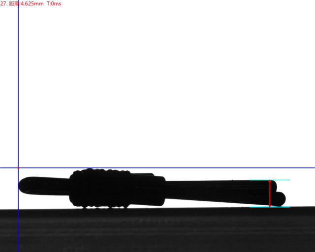 工業外觀檢查設備