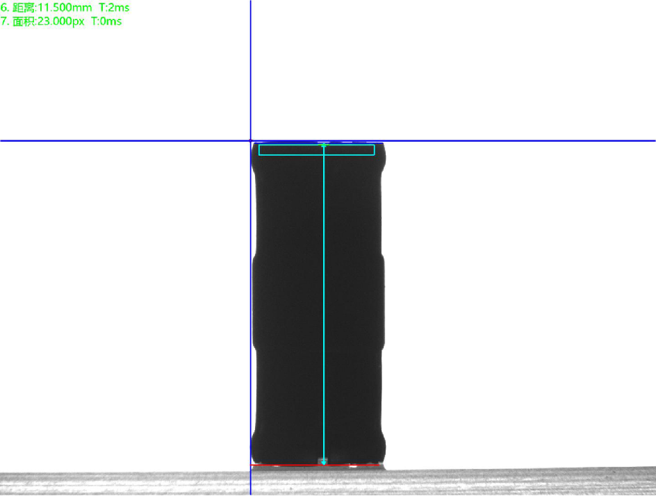 過濾網(wǎng)缺陷檢測(cè)設(shè)備