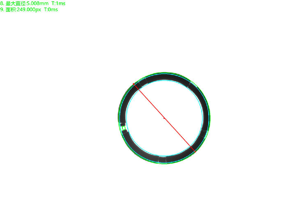 過濾網(wǎng)缺陷檢測(cè)設(shè)備