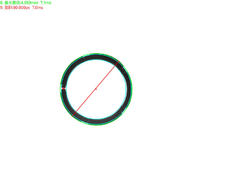 過濾網(wǎng)缺陷檢測(cè)設(shè)備